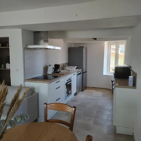 Maison Dans Le Luberon Holiday home