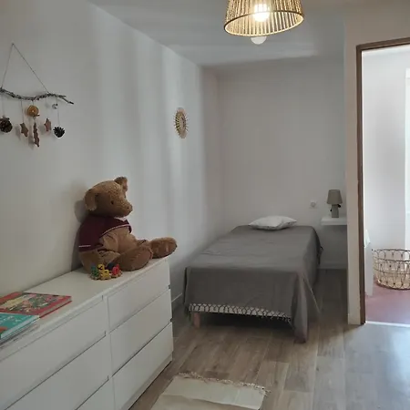 Holiday home Maison Dans Le Luberon